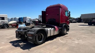 Scania R 2012 - 440 obrazek 4