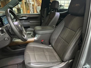 Chevrolet Silverado 2024 - High Country Black Edition, image 23