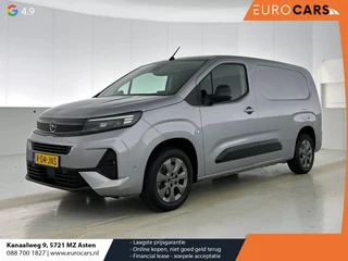 Opel Combo 2024 - 1.5 BlueHDi 130PK L2 Automaat zu verkaufen