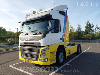Volvo FM 4x2 2016 te koop