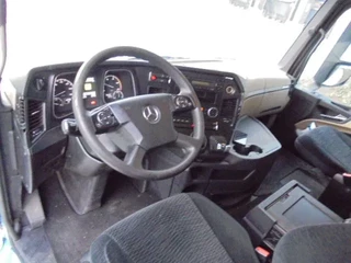 Mercedes-Benz Actros 2012 - 1842 LS NL TRUCK image 9