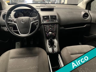 Opel Meriva 2010 - 1.4 Edition 2e Eigenaar NAP immagine 3