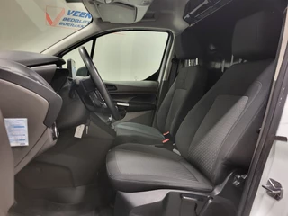 Ford Transit Connect 2020 - 1.5EcoBlue 100pk L2/H1 Euro 6! изображение 5