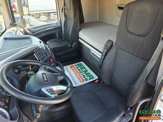 DAF XF480 2019 - FT zdjecie 13