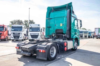 Mercedes-Benz Actros 2015 - 1845 LS image 3
