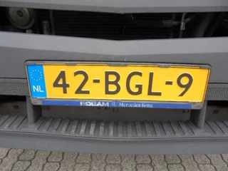 Mercedes-Benz Atego 2015 - 1218 NL KENTEKEN afbeelding 38