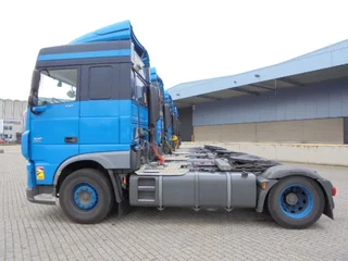 DAF XF 2016 - XF 106 SPACECAB obrazek 7
