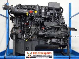 DAF N/A 2022 - MX11-330-H5  NGD imagen 2