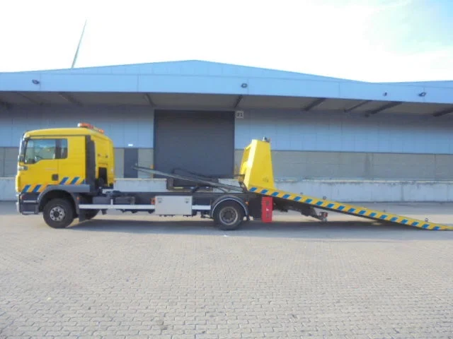 MAN TGM 2012 - 12.250 NL TRUCK obrázek 20
