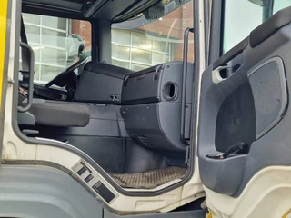 Scania P 2011 - P280 Box with sidedoors - Loadlift - Full air suspension - Loadlift afbeelding 22