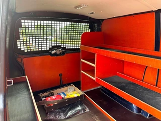Volkswagen Transporter 2014 - 2.0 TDI L1H1 Airco/Cruise/Navigatie Marge 147.221 km.! obrazek 39