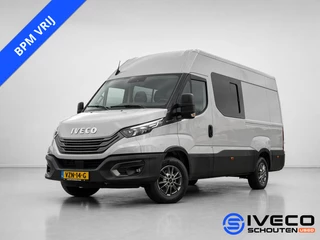 Iveco Daily 2023 - Multicab IS35SC2AA A8 obrazek 1