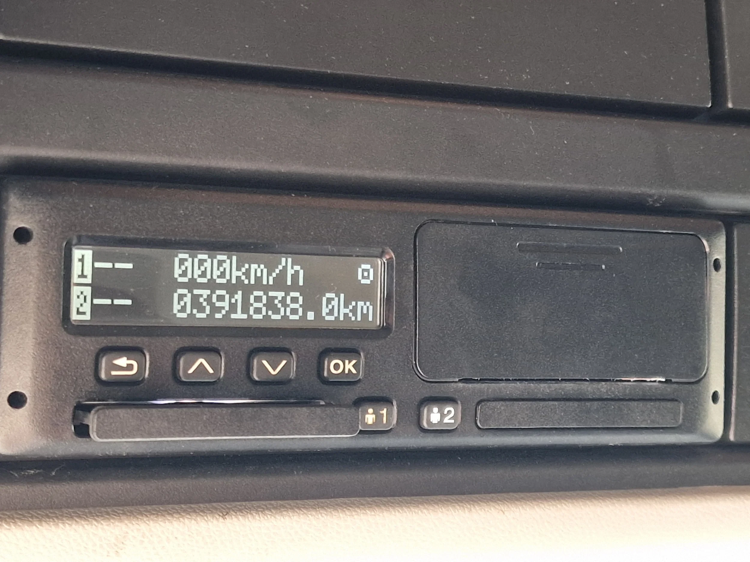Scania S 2023 - 590S V8 NGS 6X4 - retarder - full air - leather - WB 315 - frigo afbeelding 15