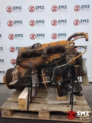 MAN N/A - Occ motor MAN D0226MF obrazek 1