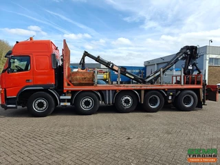Terberg FM2850-T 2008 - N/A zdjecie 11