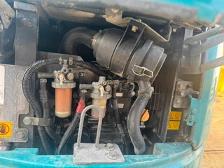 Hitachi N/A 2017 - ZX 17 U bild 12