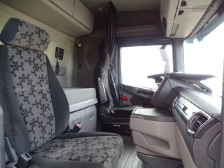 Scania N/A 2020 - CS-20 NORMAAL obrazek 4