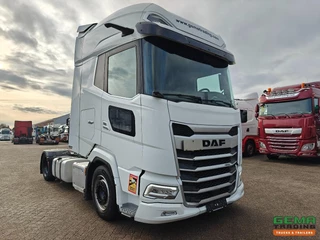 DAF XG+ 480 FT 2023 - N/A image 2