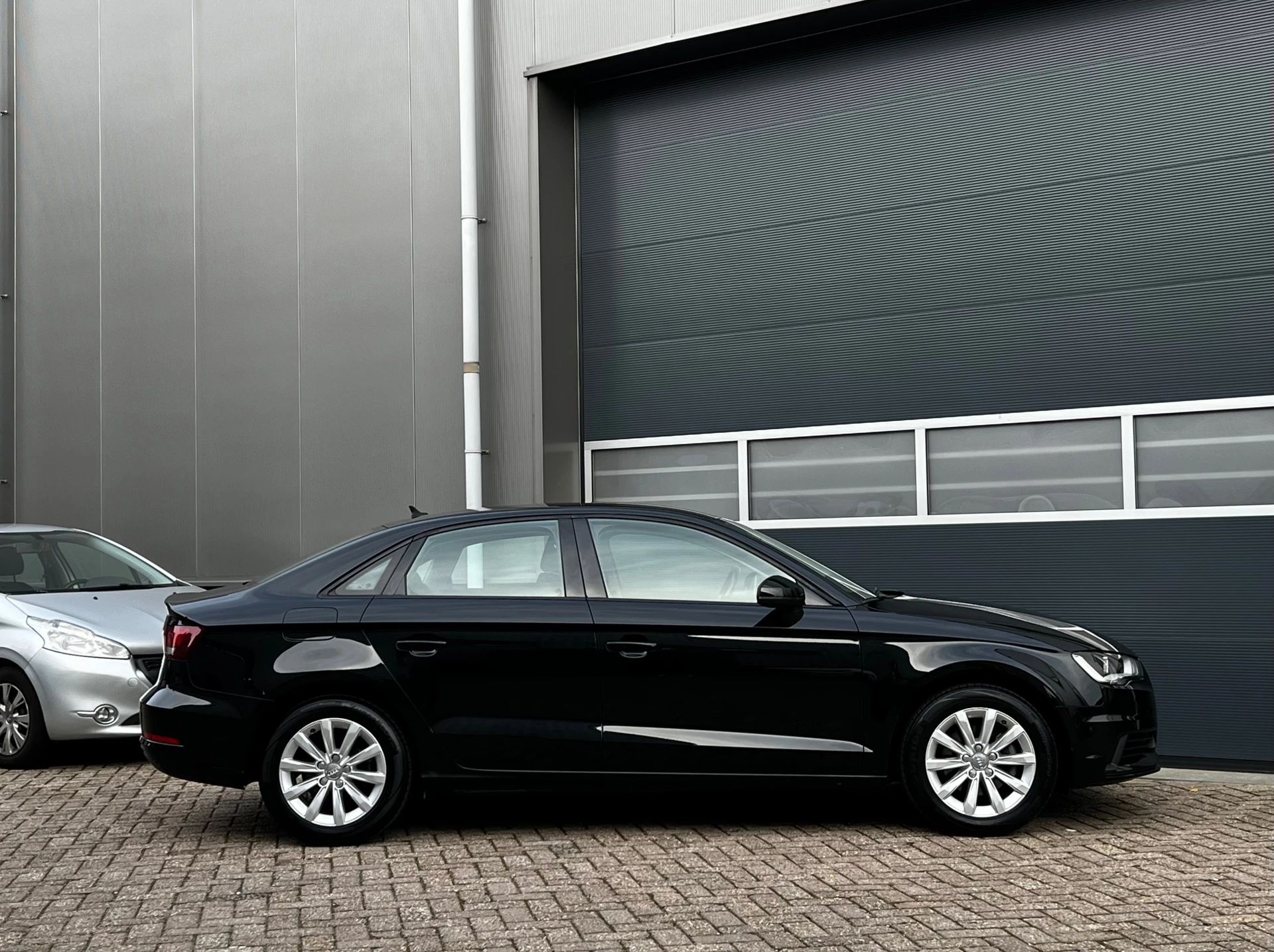Audi A3 2016 - Limousine 1.4 TFSI CoD Ambition bj.2016 Navi|Pdc|Cc|Nap. zdjęcie 6