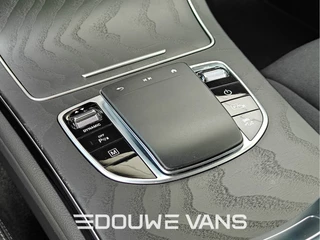 Mercedes-Benz GLC 2021 - 300e 4Matic Airco Ambiente Night Pakket Trekhaak obrazek 21