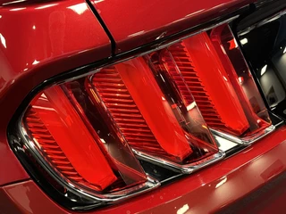 Ford Mustang 2014 - Fastback 5.0i V8 50 Years Edition 441PK Automaat image 39