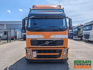 Volvo FH 2013 - FH420 4x2 Euro5 изображение 7