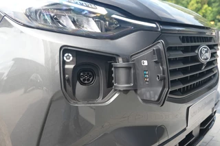 Ford Transit Custom 2026 - 340 2.5 PHEV L2H1 Limited 232pk 9 Zits - Keyless - ACC - Blindspot - Camera - Carplay - Navi - Prijs excl. BTW - Rijklaar image 38