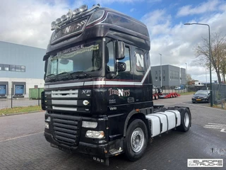 DAF XF 2007 - XF105.460 te koop