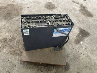 Audi A1 2019 - S1158 - DIN 600/101 - 24V - 625 Ah/C5 image 5