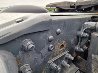 Scania R 2001 - R164-580 V8 4x2 - PTO/Hydraulic - Original 447.506 KM - Night clima - Retarder - Low KM - PTO image 50