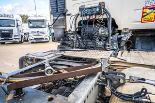 Volvo N/A 2016 - FMX 460 GLOB + HYDR imagem 8