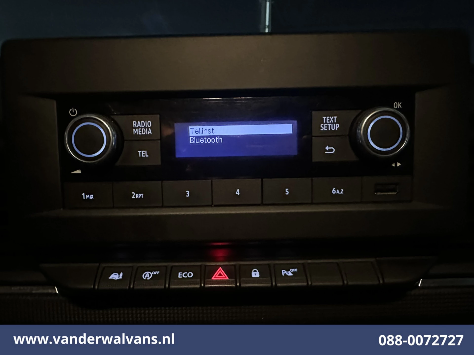 Nissan Primastar 2022 - 2.0 dCi 131pk L2H1 Euro6 Airco | LED | Cruisecontrol | 2500kg Trekhaak | Parkeersensoren image 16