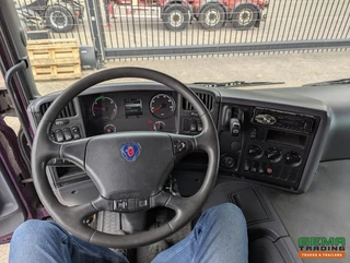 Scania P 2012 - P230 obrazek 15