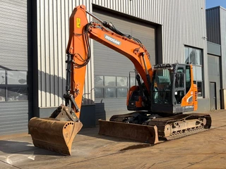 Doosan DX140LCR-5 2020 - N/A zdjecie 2