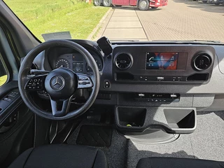 Mercedes-Benz Sprinter 2020 - 314 immagine 8