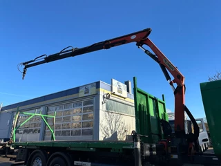 Renault Premium 380 2010 - 6x2*Pritsche*Palfinger 12001*Fernbedienung* obrazek 36