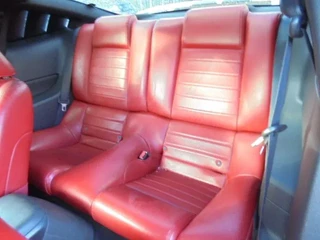 Ford Mustang 2005 - GT image 15