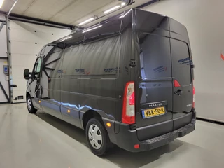 Renault Master 2021 - 2.3dCi 135pk L3/H2 Euro 6! image 17