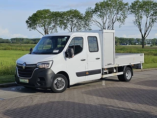 Renault Master 2020 - 2.3 obrazek 2