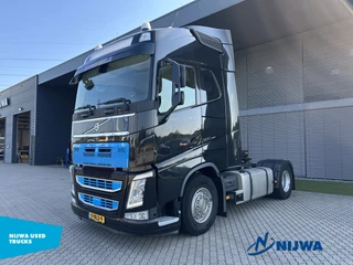 Volvo FH 2019 - 500 4x2 VDS + No TC obrázek 1 náhled