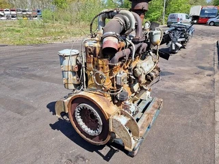 Cummins NT 335 BI afbeelding 3 miniatuur