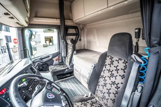 Scania R 2019 - 450 NEW MODEL +RETARDER zdjecie 9