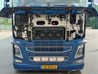 Volvo FH 2015 - 16.650 XL 6X2 FULL AIR FULL OPTIONS SIDE DOOR TOP CONDITION HOLLAND-COMBI imagen 23