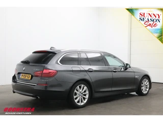 BMW 5 Series 2014 - Touring 535i AUT High Executive Navi Cruise Clima Memory Leder SHZ PDC imagen 3 miniatura
