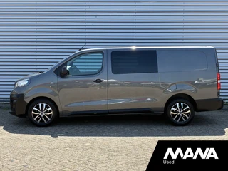 Peugeot Expert 2022 - 2.0 BlueHDI 145 DC LM velgen Automaat Sensoren afbeelding 2 miniatuur