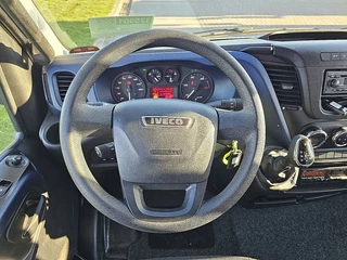 Iveco Daily 2018 - 70C18 obrazek 11