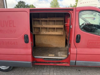 Renault Trafic 2009 - T29 L2/H1 2.0 DCI 66KW E4 obrazek 18