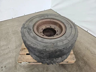 Michelin FULL RUBBER - N/A obrazek 1