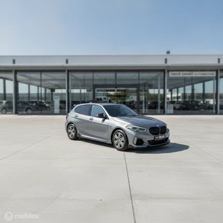 BMW 1 Series 2022 - 118i M Sport Business | NAV | Camera| Automaat obrazek 15