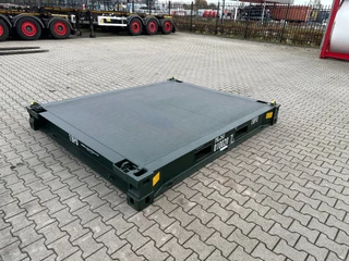 Diversen N/A 2025 - NEW 10FT PLATFORM, more pieces available imagen 8